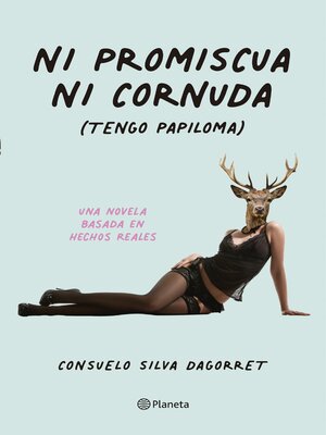 cover image of Ni promiscua ni cornuda